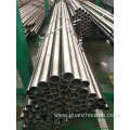 15CrMo Material Seamless Steel Pipe